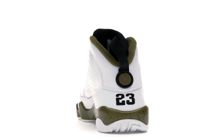 Jordan 9 Retro Statue (GS)