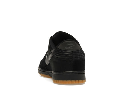 Nike Dunk Low The Basement