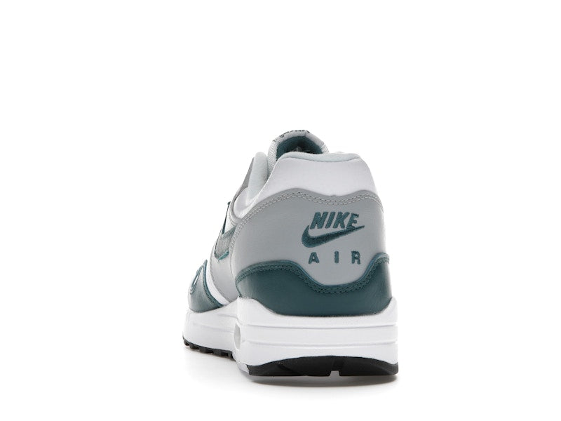 Nike Air Max 1 Dark Teal Green