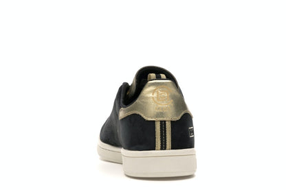 adidas Stan Smith CLOT (Black/Gold)