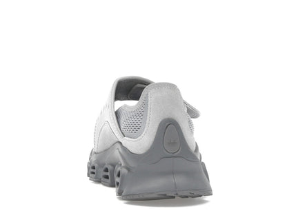 adidas AdiFOM Megajane Grey Silver Metallic