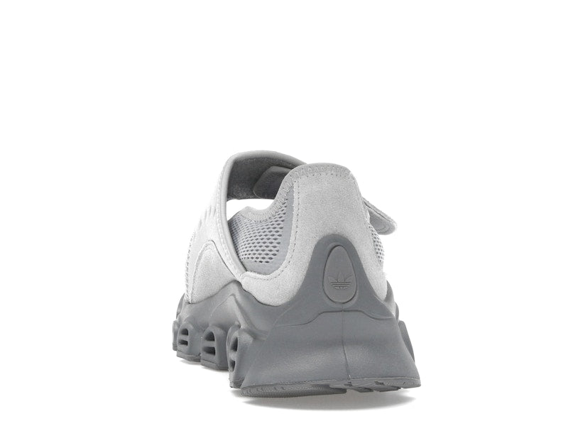 adidas AdiFOM Megajane Grey Silver Metallic