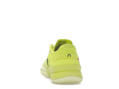 On The Roger Pro 2 Clay Lime Limelight (Women's)