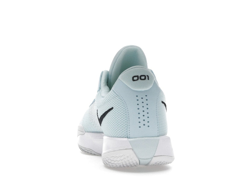 Nike GT Cut Academy Glacier Blue White Photon Dust Metallic Silver