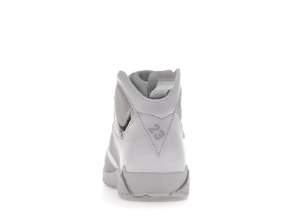 Jordan 7 Retro Pure Money White (PS)