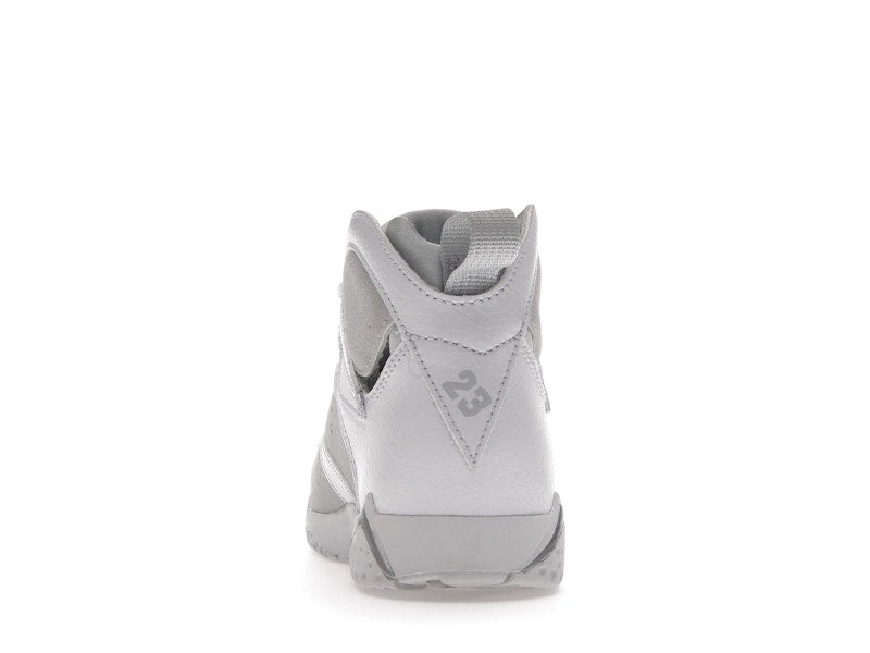 Jordan 7 Retro Pure Money White (PS)