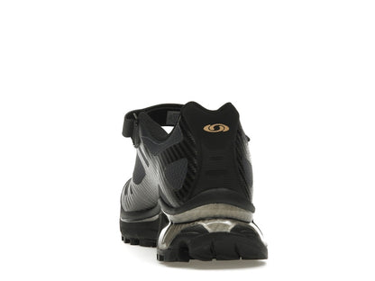 Salomon XT-Mary Jane MM6 Maison Margiela Black Soft Clay
