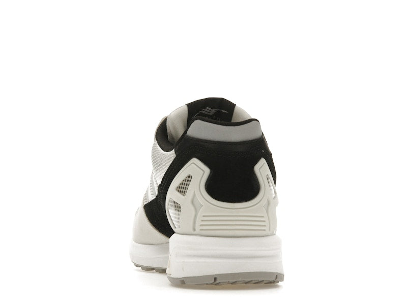 adidas ZX 8000 White Black