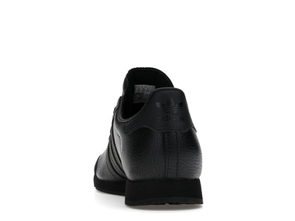 adidas Samoa Core Black (GS)