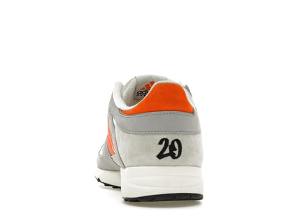 adidas EQT Guidance Overkill Grey Orange