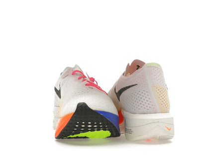 Nike ZoomX Vaporfly 3 Multi-Color