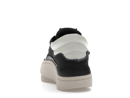 adidas Y-3 Centennial Lo Black Bliss Off White