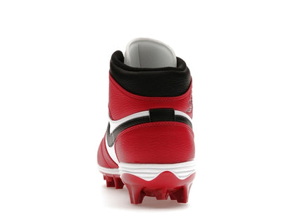 Jordan 1 Mid TD Cleat Chicago (2023)