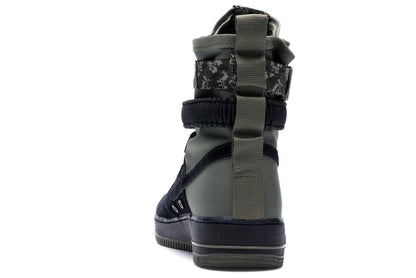 Nike SF Air Force 1 High Camo