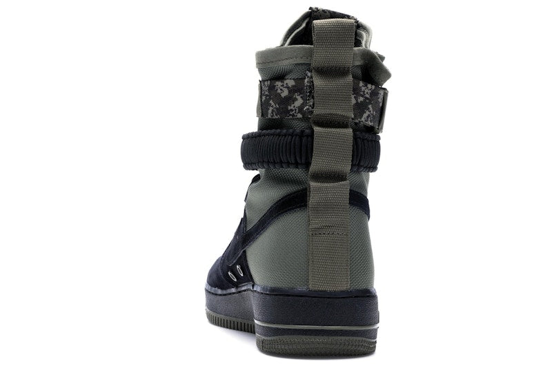 Nike SF Air Force 1 High Camo