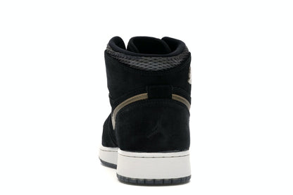 Jordan 1 Retro High Heiress Camo (GS)