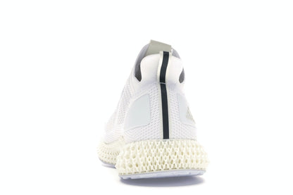 adidas Alphaedge 2 4D White