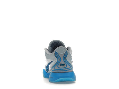 Nike LeBron 21 Blue Diver (GS)