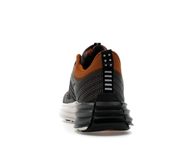 Nike Lunar Roam SE Desert Bronze Metallic Pewter Iron Grey Black