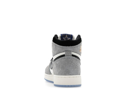 Jordan 1 High OG All-Star Cool Grey (GS)