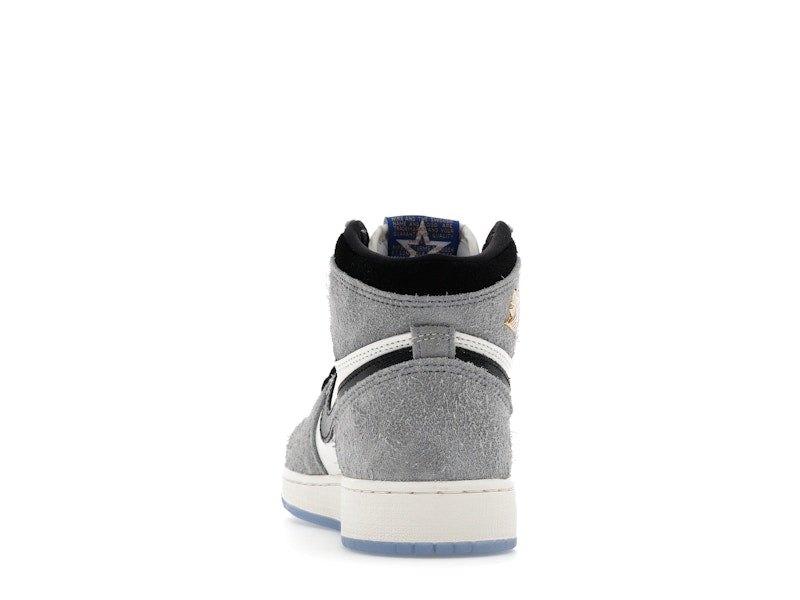 Jordan 1 High OG All-Star Cool Grey (GS)
