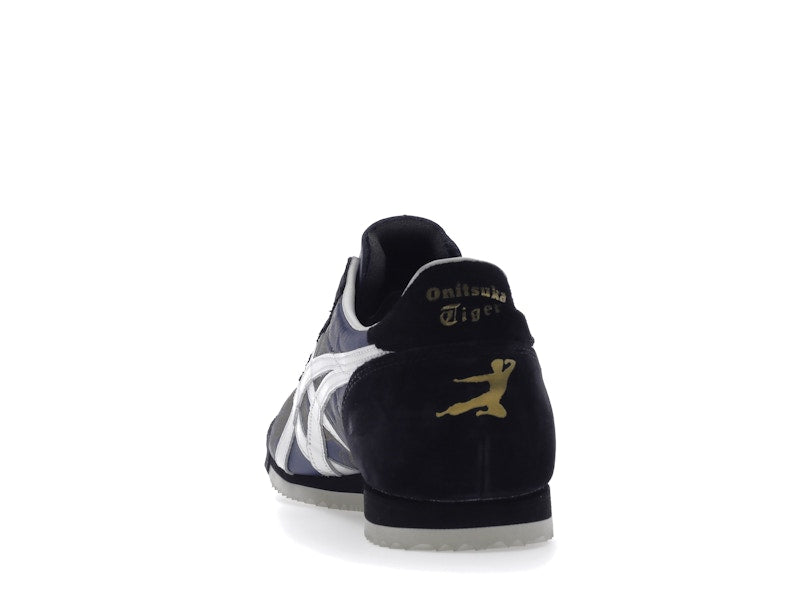 Onitsuka Tiger Corsair Bait Bruce Lee