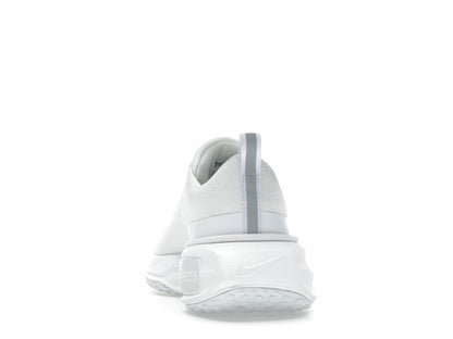 Nike ZoomX Invincible Run 3 White Photon Dust (Women's)