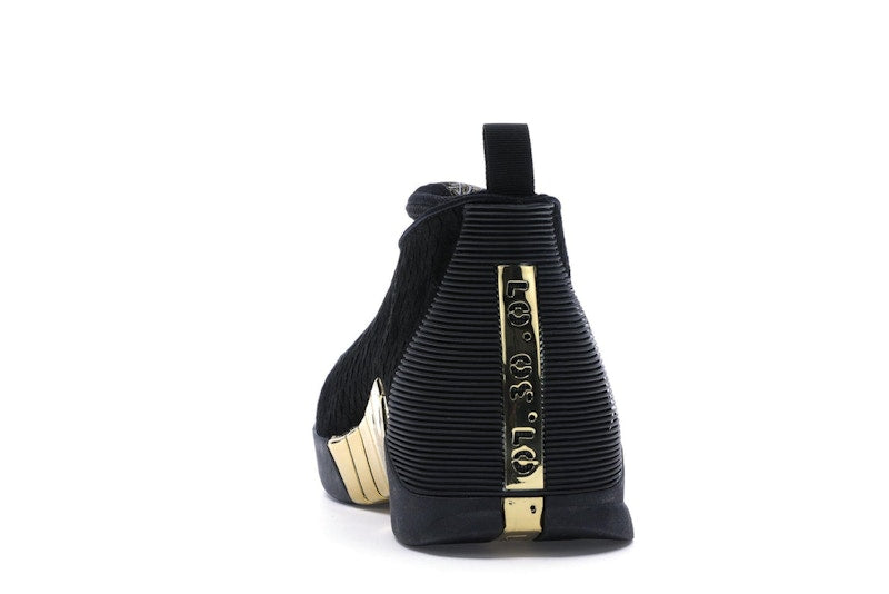 Jordan 15 Retro Doernbecher (2018) (GS)