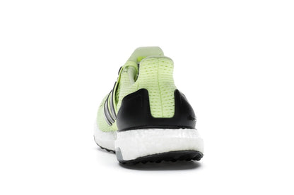 adidas Ultra Boost Frozen Yellow (Women's)