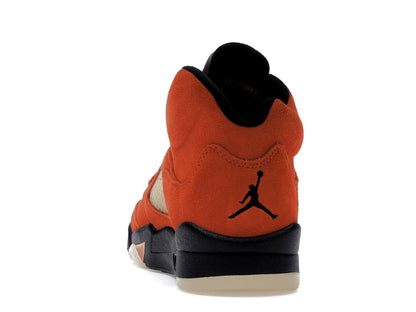 Jordan 5 Retro Dunk on Mars (Women's)