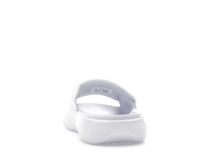 Jordan Franchise Slide White Black