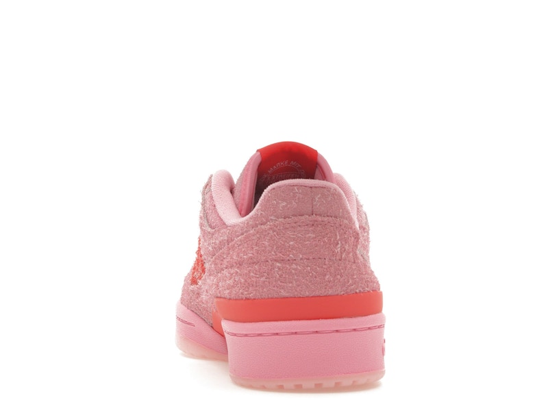 adidas Forum Low The Grinch Cindy-Lou Who (Women's)