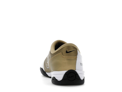 Nike Total 90 3 SP White Metallic Gold