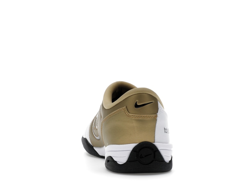 Nike Total 90 3 SP White Metallic Gold