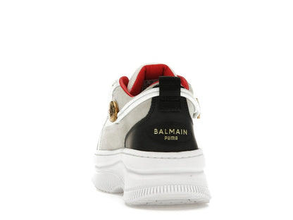Puma x Balmain Deva White (Women's)