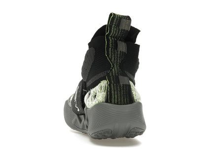 Nike ISPA Sense Flyknit Black Smoke Grey