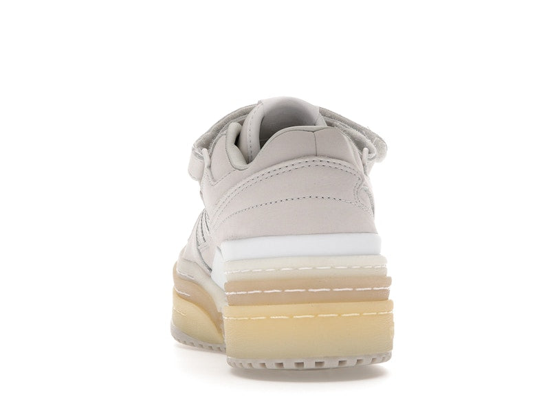 adidas Triple Platforum Low Crystal White (Women's)