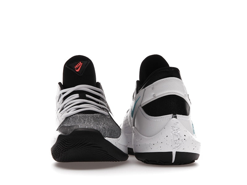 Nike Zoom Freak 2 Denim Bright Mango