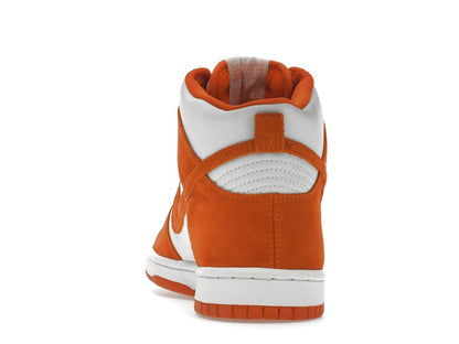 Nike SB Dunk High Pro Syracuse