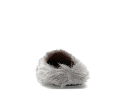 Bravest Studios Bear Claw Mule Grey