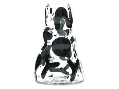 IKEA Art Event 2021 Stefan Marx Clear Vase