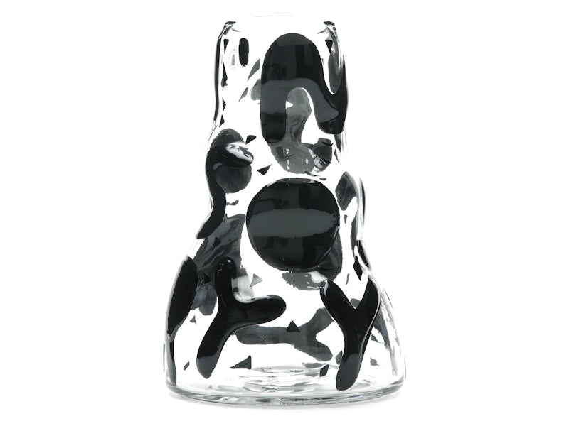 IKEA Art Event 2021 Stefan Marx Clear Vase