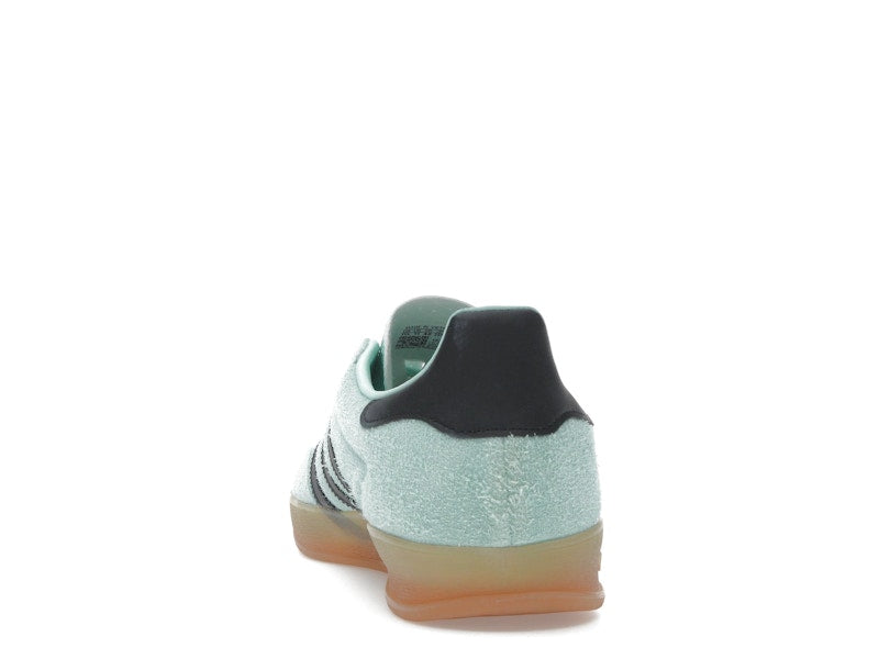 adidas Gazelle Indoor Clear Mint Black Gum