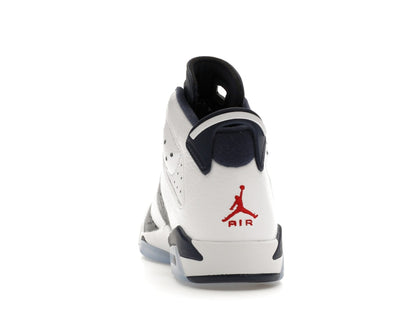 Jordan 6 Retro Olympic (2024) (GS)