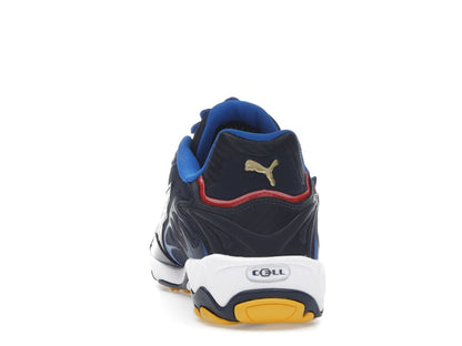 Puma Inhale Sonic The Hedgehog Sonic