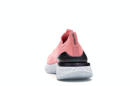 Nike Epic Phantom React Flyknit Bright Mango (Women's)