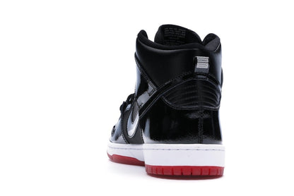 Nike SB Dunk High Bred