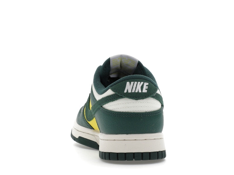 Nike Dunk Low SE Noble Green (Women's)