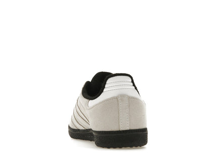 adidas Samba ADV Cloud White Black