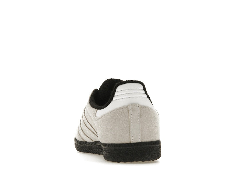 adidas Samba ADV Cloud White Black
